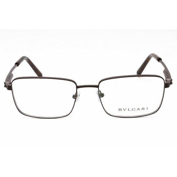 Bvlgari EYEGLASSES BV1123-2073-54 New with case - Picture 4 of 5